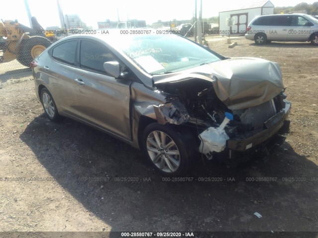 HYUNDAI ELANTRA 2016 5npdh4ae0gh757506