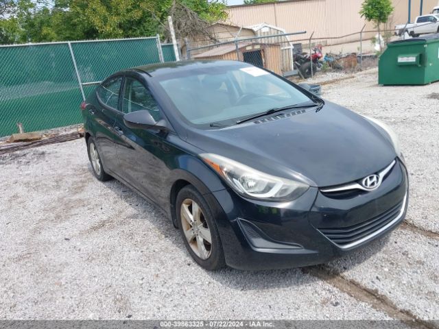 HYUNDAI ELANTRA 2016 5npdh4ae0gh759868