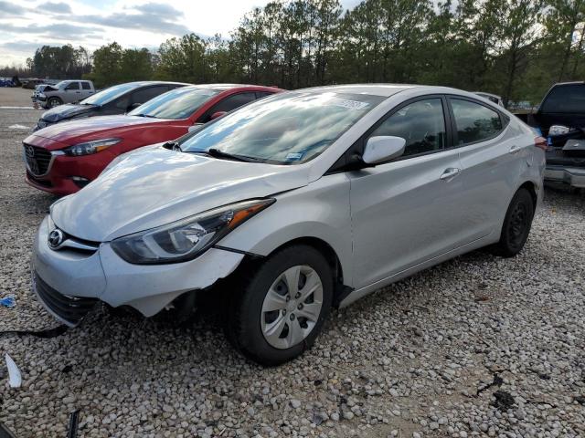 HYUNDAI ELANTRA 2016 5npdh4ae0gh762754