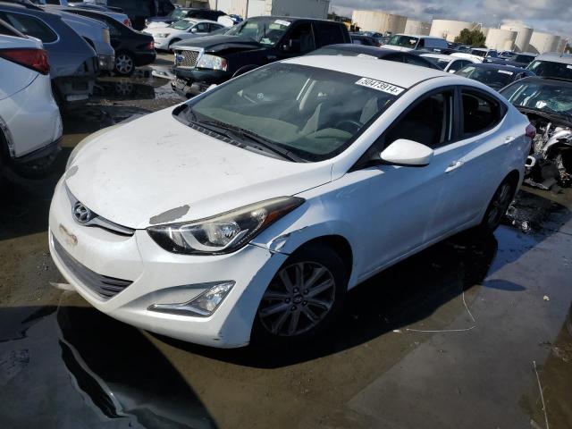 HYUNDAI ELANTRA 2016 5npdh4ae0gh763709