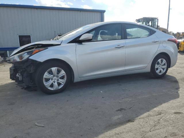 HYUNDAI ELANTRA 2016 5npdh4ae0gh765895