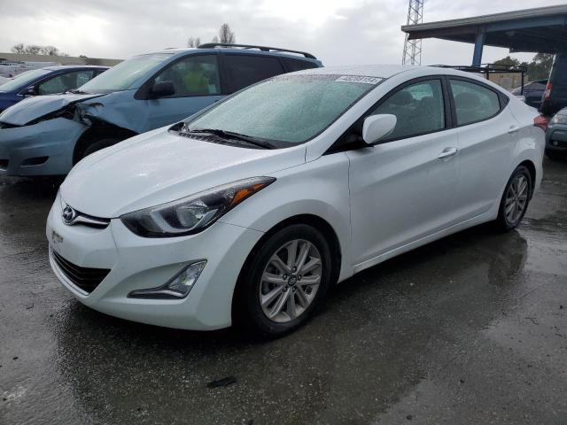 HYUNDAI ELANTRA 2016 5npdh4ae0gh766139