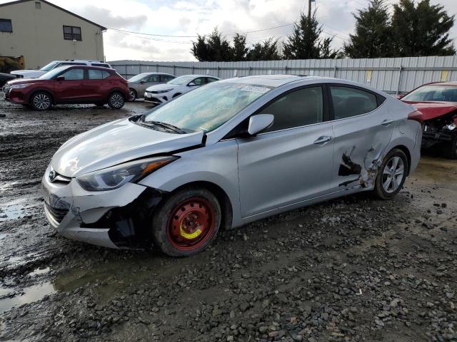 HYUNDAI ELANTRA SE 2016 5npdh4ae0gh768117