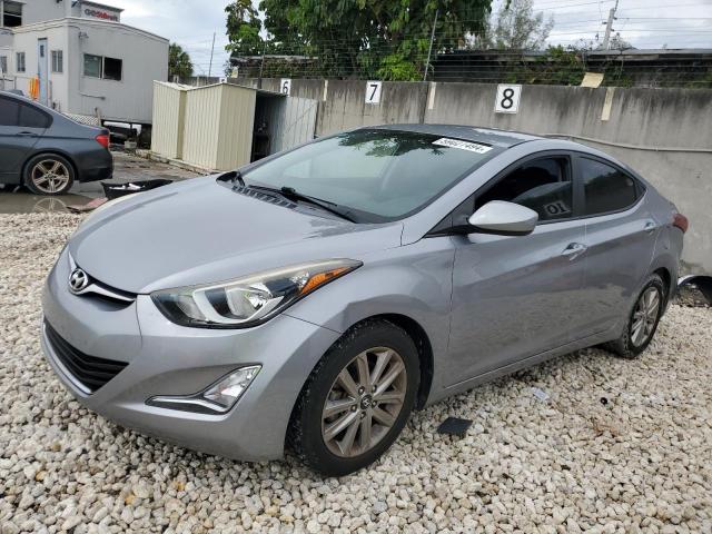 HYUNDAI ELANTRA 2016 5npdh4ae0gh768439