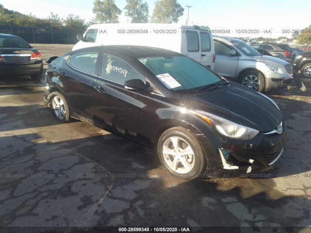 HYUNDAI ELANTRA 2016 5npdh4ae0gh768991