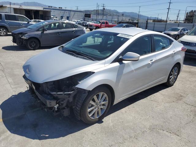 HYUNDAI ELANTRA 2016 5npdh4ae0gh769140