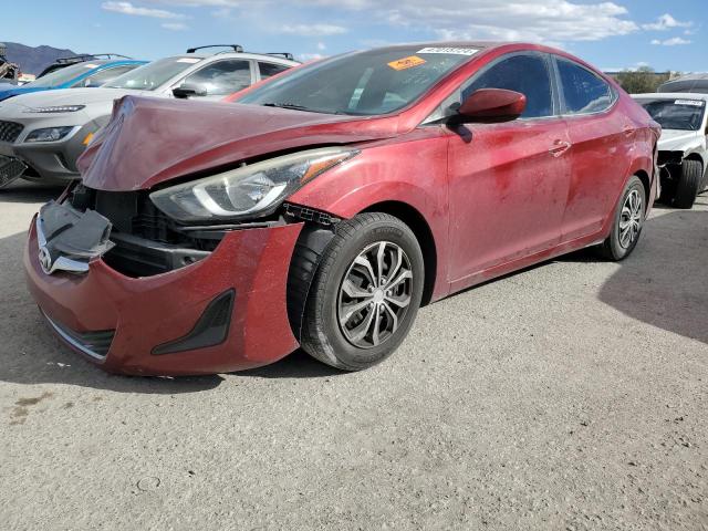 HYUNDAI ELANTRA 2016 5npdh4ae0gh769560