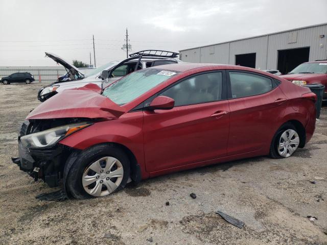 HYUNDAI ELANTRA 2016 5npdh4ae0gh772992