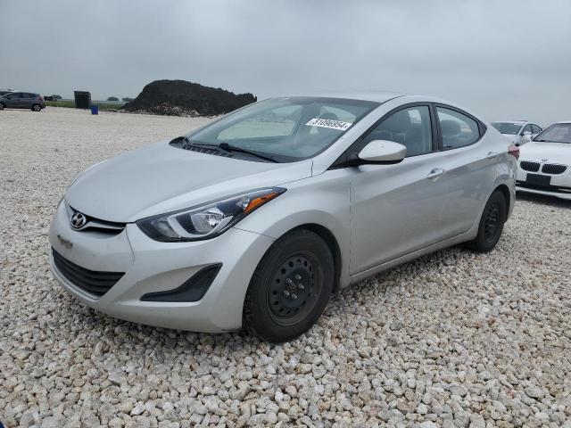 HYUNDAI ELANTRA 2016 5npdh4ae0gh776234