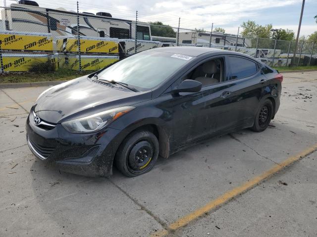 HYUNDAI ELANTRA 2016 5npdh4ae0gh776282