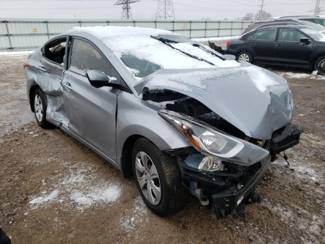 HYUNDAI ELANTRA SE 2016 5npdh4ae0gh777268