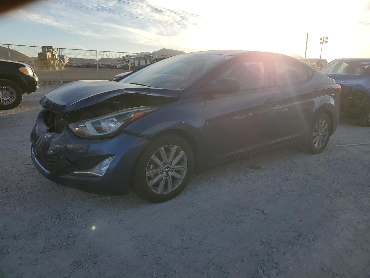 HYUNDAI ELANTRA 2016 5npdh4ae0gh778257