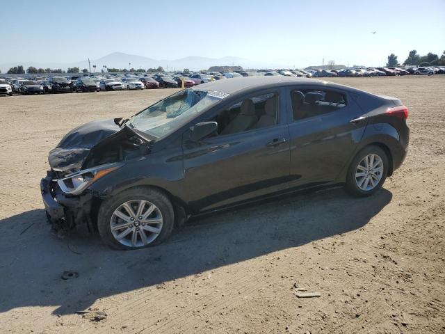 HYUNDAI ELANTRA 2016 5npdh4ae0gh779666