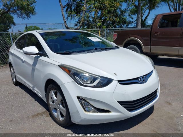 HYUNDAI ELANTRA 2016 5npdh4ae0gh779909