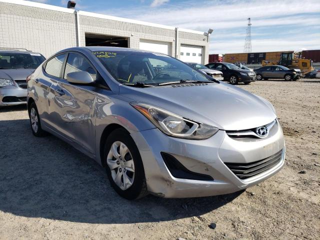 HYUNDAI ELANTRA 2016 5npdh4ae0gh785774