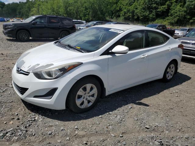 HYUNDAI ELANTRA 2016 5npdh4ae0gh786696