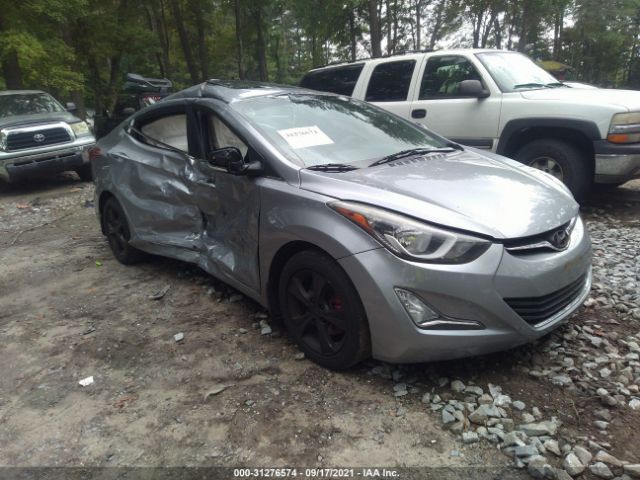 HYUNDAI ELANTRA 2016 5npdh4ae0gh794989