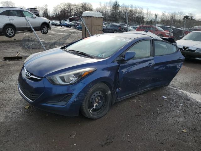 HYUNDAI ELANTRA 2016 5npdh4ae0gh795009