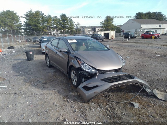 HYUNDAI ELANTRA 2016 5npdh4ae0gh797083