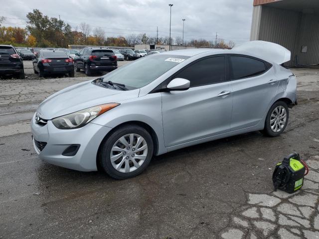 HYUNDAI ELANTRA 2011 5npdh4ae1bh010473