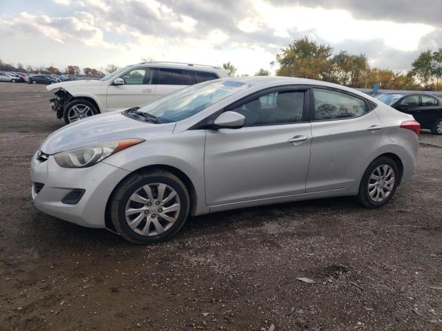 HYUNDAI ELANTRA 2011 5npdh4ae1bh040055