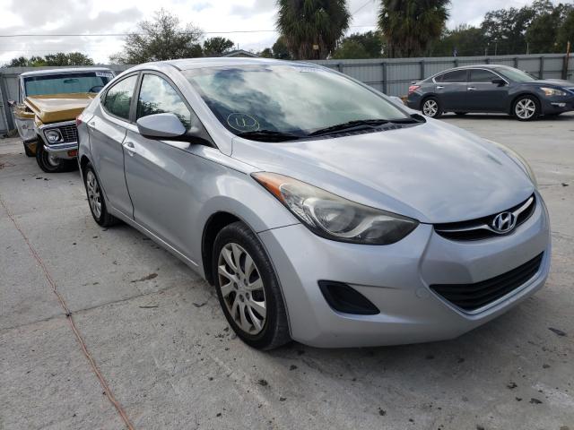 HYUNDAI ELANTRA 2012 5npdh4ae1ch061859