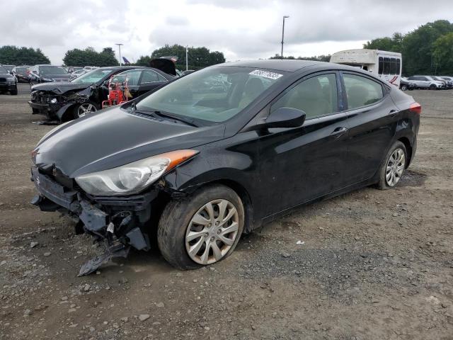 HYUNDAI ELANTRA 2012 5npdh4ae1ch073512