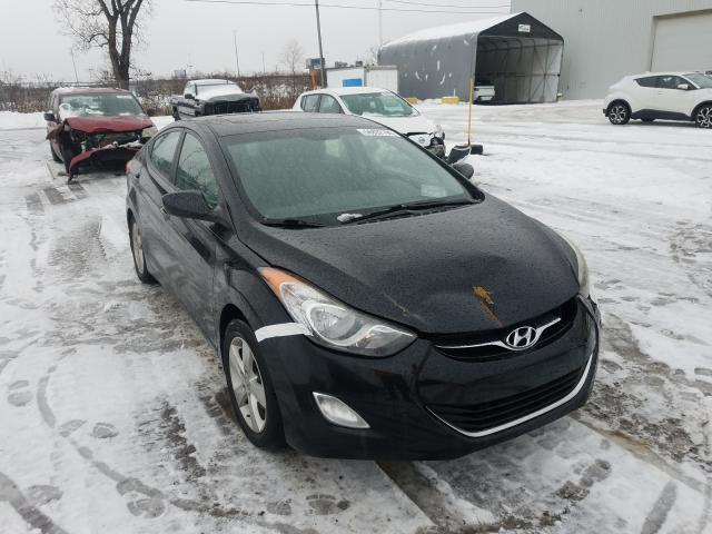 HYUNDAI ELANTRA 2012 5npdh4ae1ch077687