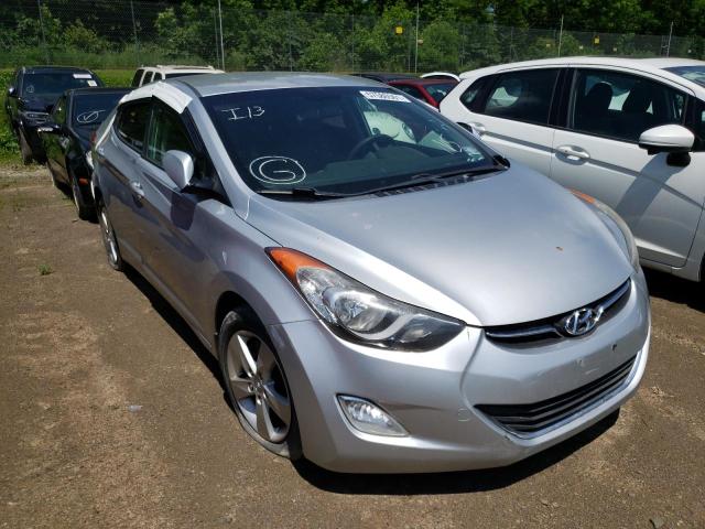 HYUNDAI ELANTRA 2012 5npdh4ae1ch081626