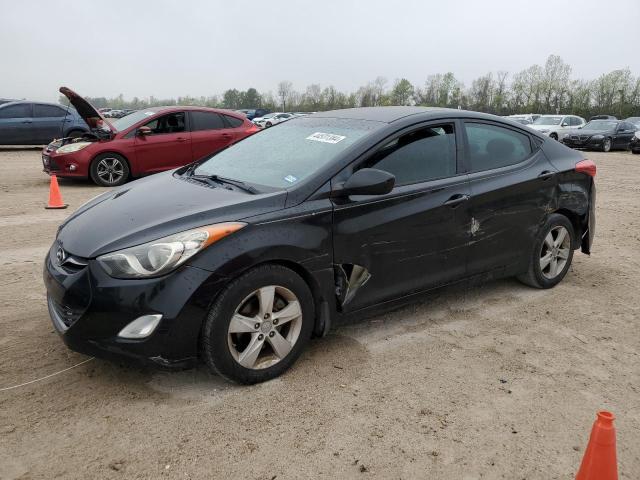 HYUNDAI ELANTRA 2012 5npdh4ae1ch081674