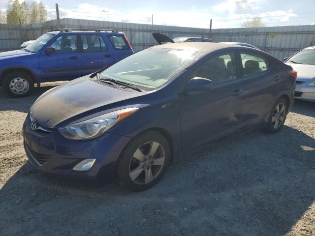 HYUNDAI ELANTRA 2012 5npdh4ae1ch082677