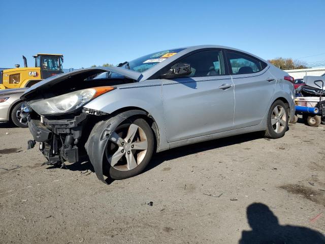 HYUNDAI ELANTRA 2012 5npdh4ae1ch083814