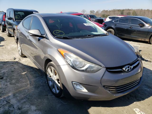 HYUNDAI ELANTRA LI 2012 5npdh4ae1ch093114