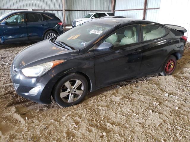 HYUNDAI ELANTRA 2012 5npdh4ae1ch095834