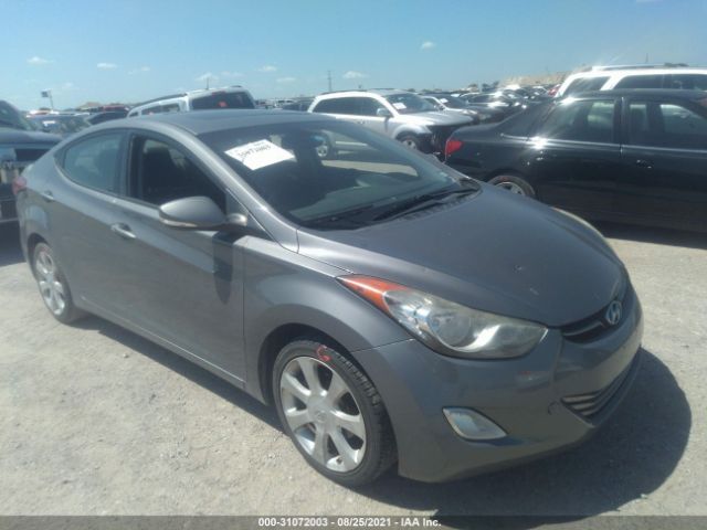 HYUNDAI ELANTRA 2012 5npdh4ae1ch097194