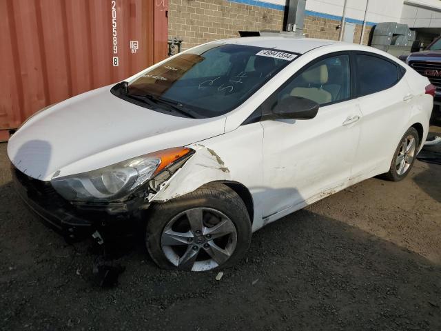 HYUNDAI ELANTRA 2012 5npdh4ae1ch097986