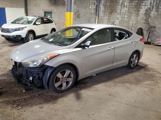 HYUNDAI ELANTRA 2012 5npdh4ae1ch100532