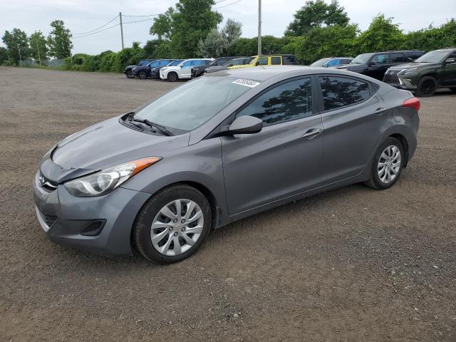 HYUNDAI ELANTRA 2012 5npdh4ae1ch103866