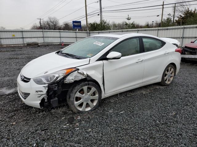 HYUNDAI ELANTRA 2012 5npdh4ae1ch107254