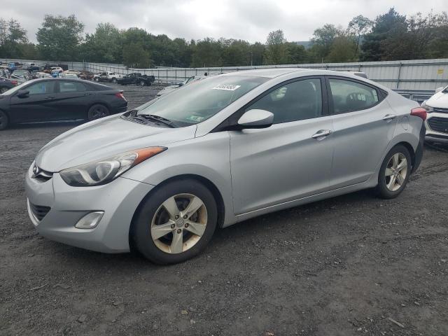 HYUNDAI ELANTRA 2012 5npdh4ae1ch112180