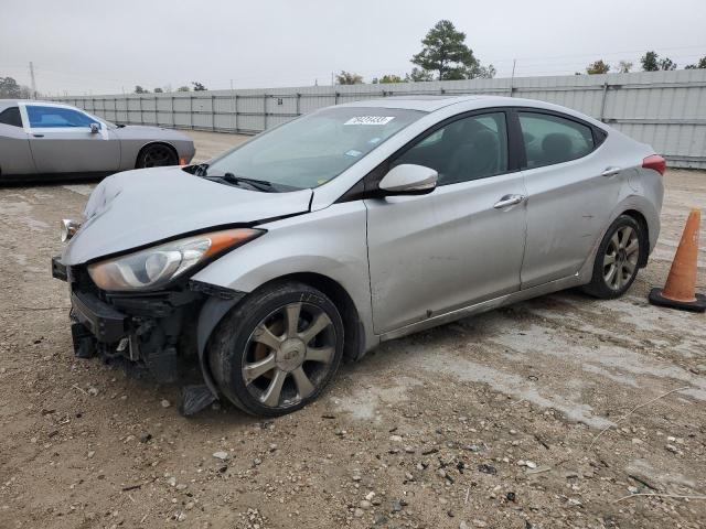 HYUNDAI ELANTRA 2012 5npdh4ae1ch116441