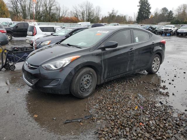 HYUNDAI ELANTRA 2012 5npdh4ae1ch122627