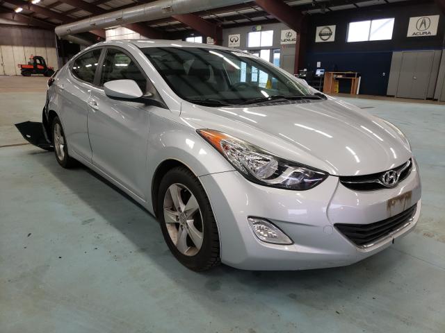 HYUNDAI ELANTRA 2012 5npdh4ae1ch134972