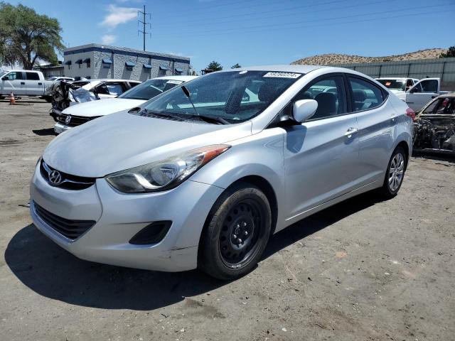 HYUNDAI ELANTRA 2012 5npdh4ae1ch138195