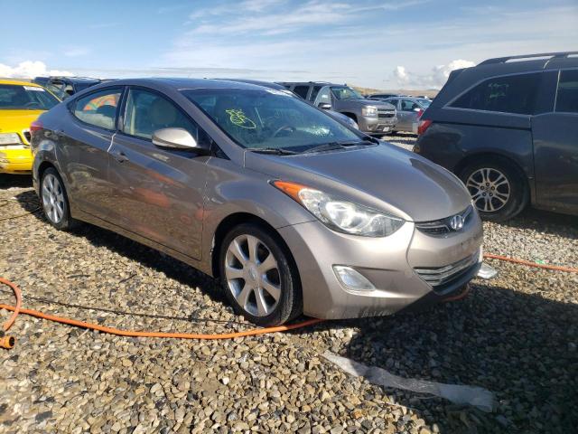 HYUNDAI NULL 2012 5npdh4ae1ch141226