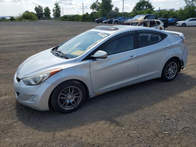 HYUNDAI ELANTRA 2012 5npdh4ae1ch143770