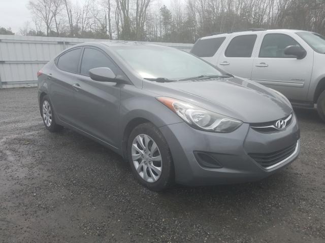 HYUNDAI ELANTRA 2012 5npdh4ae1ch145051