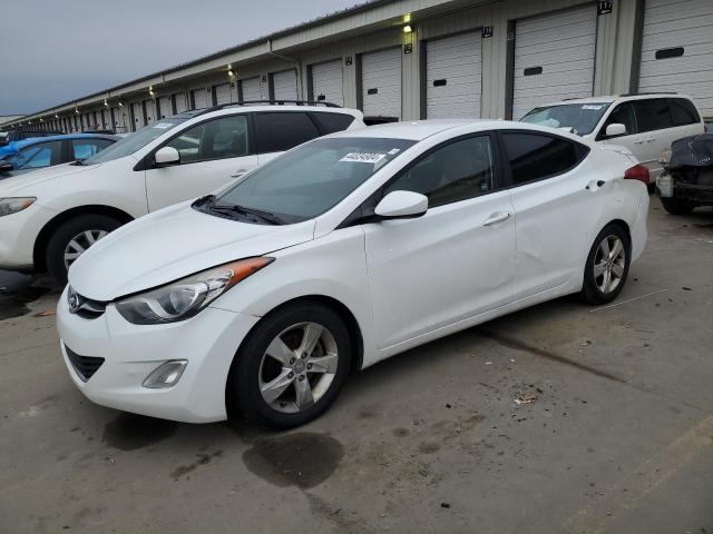 HYUNDAI ELANTRA 2012 5npdh4ae1ch148399