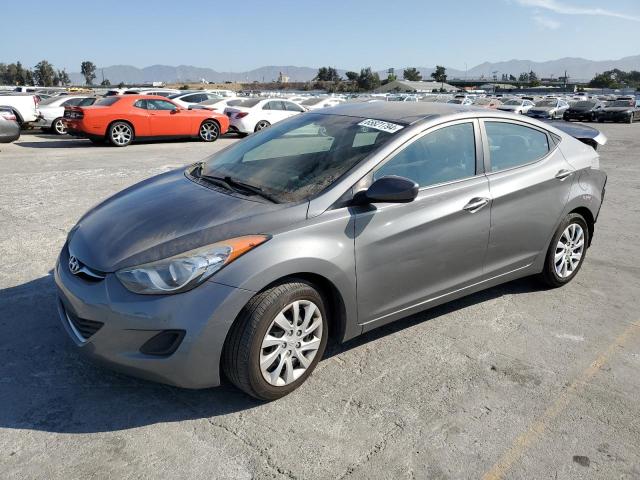 HYUNDAI ELANTRA 2012 5npdh4ae1ch150301