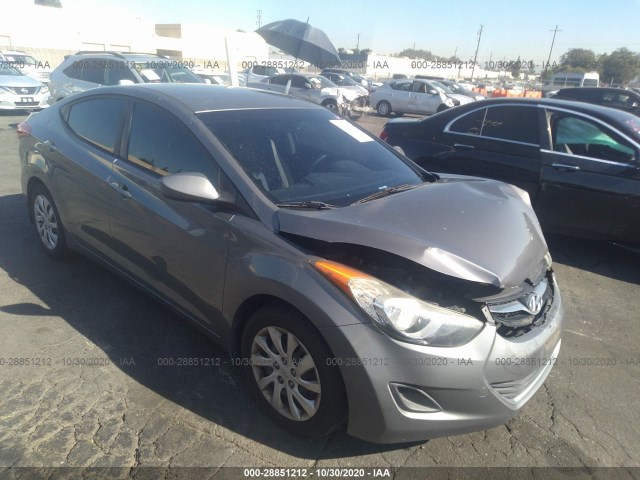 HYUNDAI ELANTRA 2013 5npdh4ae1dh153040